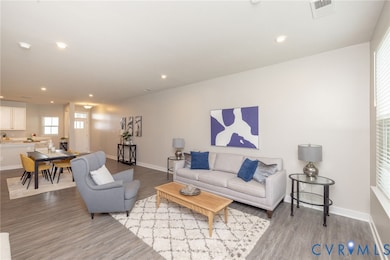 9081 Spring Green Loop, Mechanicsville, VA 23116 - photo 7