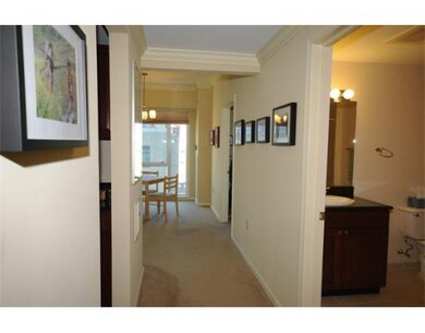 1 Nassau St unit 1801, Boston, MA 02111 - photo 2