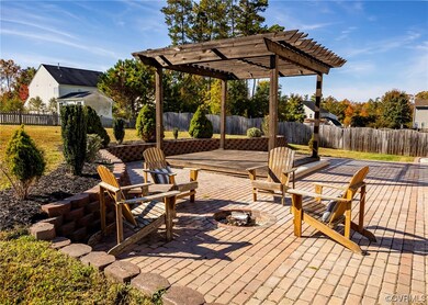 7007 Silk Oak Dr, Moseley, VA 23120 - photo 4