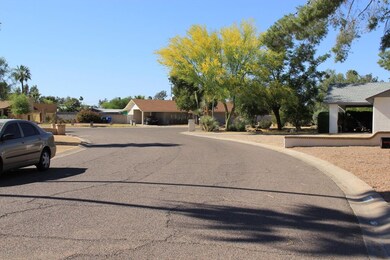 Street North