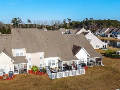 441 Rustic Ct, Myrtle Beach, SC 29588 - photo 3