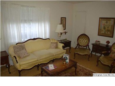 Great room from another angle.