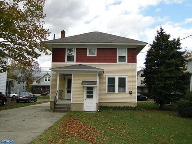 208 Thomson Ave, Paulsboro, NJ 08066 - photo 2