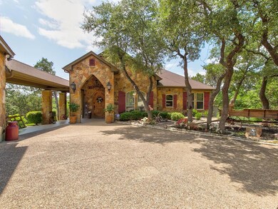 3004 Grand Point Ct, Granbury, TX 76049 - photo 6