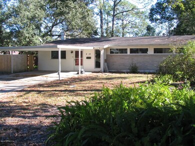 6418 Otelia Cir, Jacksonville, FL 32210 - photo 2
