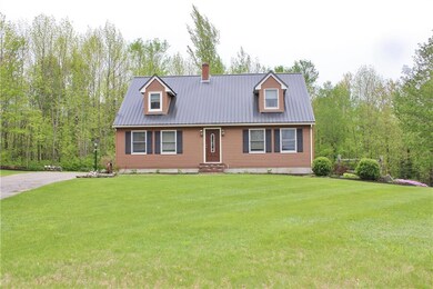235 Upper Sumner Hill Rd, Sumner, ME 04292 - photo 2