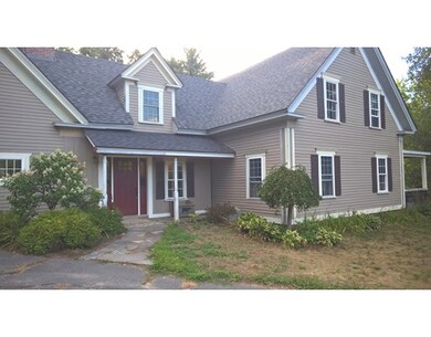 1308 Partridgeville Rd, Athol, MA 01331 - photo 5