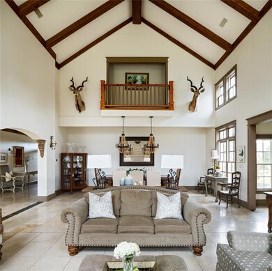 1100 Linnea Ln, Southlake, TX 76092 - photo 5