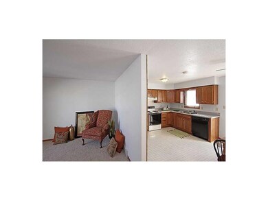 Living Room. The living room guides you into an op