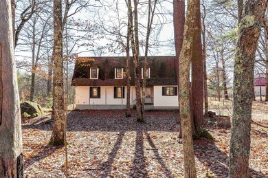 90 Champion Hill Rd, Effingham, NH 03882 - photo 3