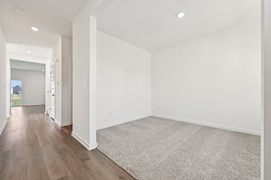 1816 Overland Dr, Joliet, IL 60586 - photo 6