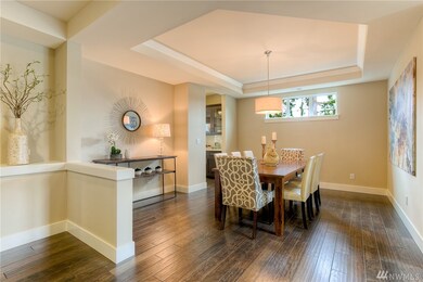 121 184th (Lot 5) Place SW, Bothell, WA 98012 - photo 4