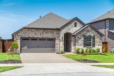 2405 Solomons Place, Wylie, TX 75098 - photo 2