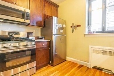 65 Strathmore Rd unit 28, Brighton, MA 02135 - photo 5