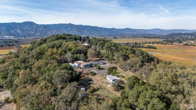 3371 Old River Rd, Ukiah, CA 95482 - photo 3