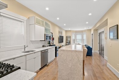 284 Princeton St unit 1, Boston, MA 02128 - photo 5