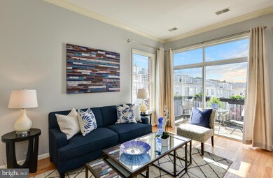 2406 19th St NW unit 1063, Washington, DC 20009 - photo 2