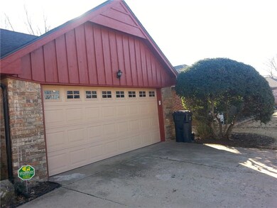 2508 NW 121st St, Oklahoma City, OK 73120 - photo 2