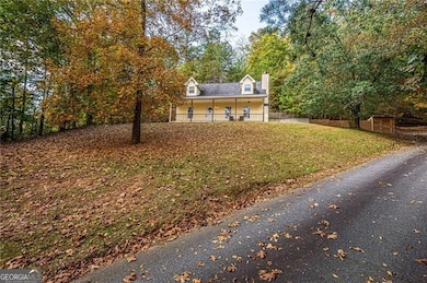 78 Etowah West Dr, Dahlonega, GA 30533 - photo 4