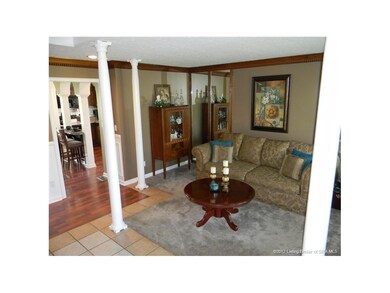 6108 Moser Knob Rd, Floyds Knobs, IN 47119 - photo 3