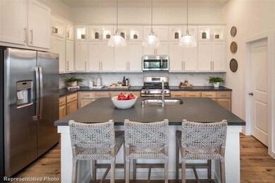 Kitchen (Representative Photo)
