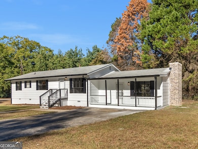 1028 Dixie Dr, Jonesboro, GA 30236 - photo 3