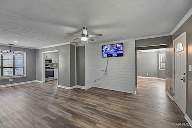 1297 Creamer Rd, Wetumpka, AL 36093 - photo 3