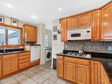 30 Bennett St unit 1, Waltham, MA 02453 - photo 4