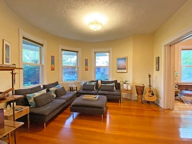 37 Parsons St unit 1, West Newton, MA 02465 - photo 2