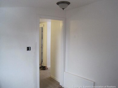 Interior Space/Layout.