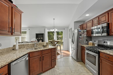 12550 N 350 W, Wheatfield, IN 46392 - photo 7