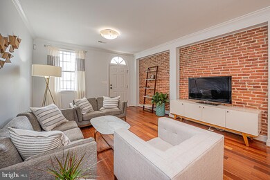 1810 E Pratt St, Baltimore, MD 21231 - photo 5