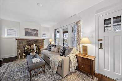 263 Wayland Rd, Syracuse, NY 13208 - photo 6