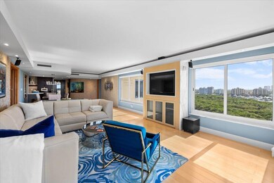 Park Tower unit 17B, Fort Lauderdale, FL 33304 - photo 7