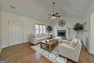 304 Queensbury Walk, Acworth, GA 30102 - photo 6