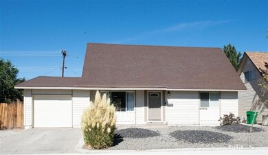 32 Gault Way, Sparks, NV 89431 - photo 2