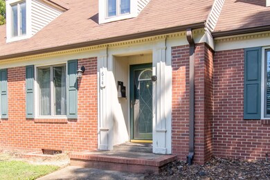 614 W 5th St, Siler City, NC 27344 - photo 3