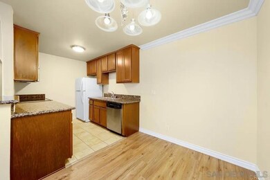 1935 Avenida Del Mexico unit 145, San Diego, CA 92154 - photo 4