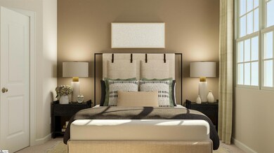 1642 Sundiata St unit WSG 185 Abbey B, Piedmont, SC 29673 - photo 6