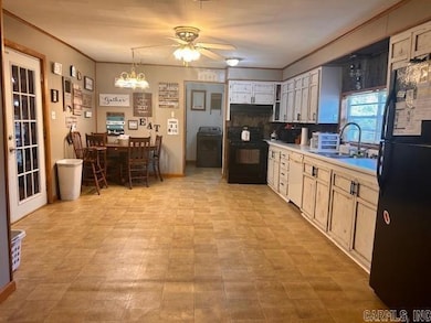 1015 S Harrison St, de Witt, AR 72042 - photo 7