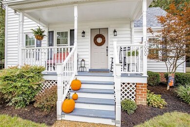 5000 Ashborne Rd, Glen Allen, VA 23060 - photo 3