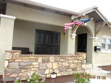 1316 E 8th St, Tucson, AZ 85719 - photo 2