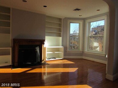 1751 Church St NW, Washington, DC 20036 - photo 4