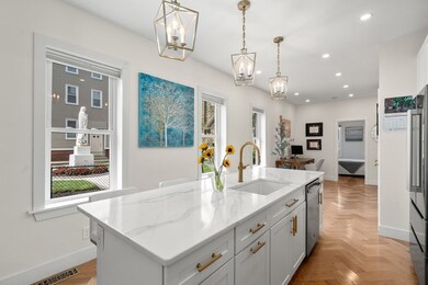 314A Bunker Hill St unit 1, Charlestown, MA 02129 - photo 3