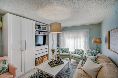 Downstairs Office/bedroom