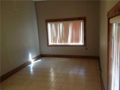 Bedroom.