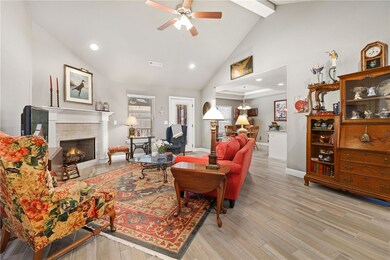 761 Captain Marshal St, Prairie Grove, AR 72753 - photo 7