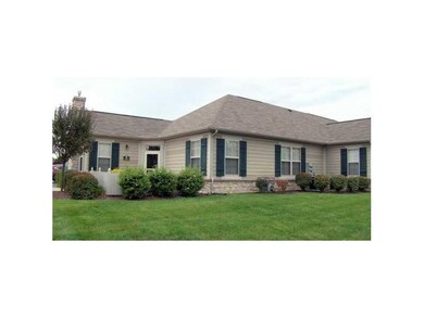 2117 Heather Glen Way, Franklin, IN 46131 - photo 2