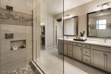 11-086-08 Centennial Master Bath