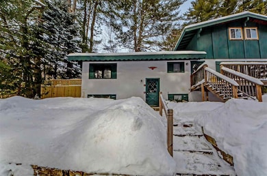 202 Grove St unit 1, North Conway, NH 03860 - photo 4